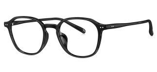 BOLON BJ5209-B10 Optik Genç Erkek,Kadın,Unisex Köşeli Çerçeveli Asetat - BOLON (1)