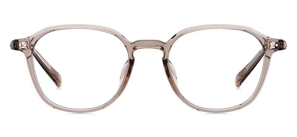 BOLON BJ5209-B60 Optik Genç Erkek,Kadın,Unisex Köşeli Çerçeveli Asetat - 1