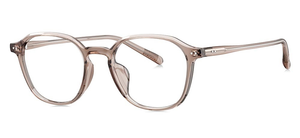 BOLON BJ5209-B60 Optik Genç Erkek,Kadın,Unisex Köşeli Çerçeveli Asetat - 2