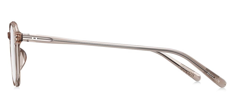 BOLON BJ5209-B60 Optik Genç Erkek,Kadın,Unisex Köşeli Çerçeveli Asetat - 3