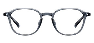 BOLON BJ5209-B70 Optik Genç Erkek,Kadın,Unisex Köşeli Çerçeveli Asetat 