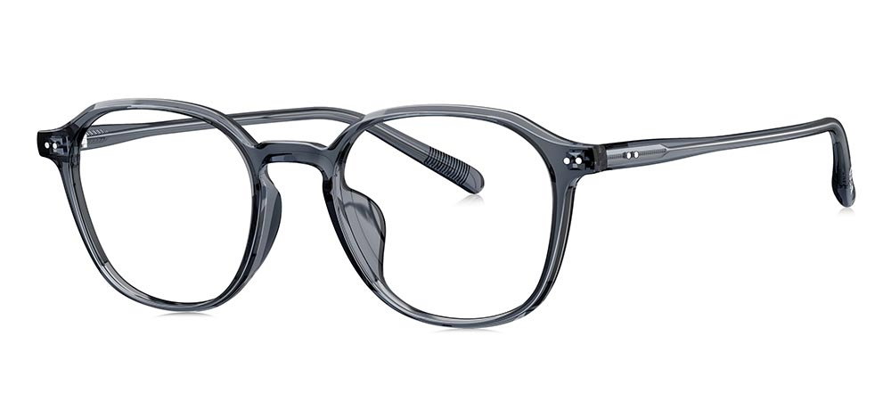 BOLON BJ5209-B70 Optik Genç Erkek,Kadın,Unisex Köşeli Çerçeveli Asetat - 2
