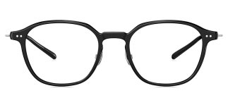 BOLON BJ5210-B10 Optik Genç Erkek,Kadın,Unisex Köşeli Çerçeveli Grilamid TR90 - BOLON