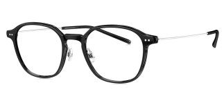 BOLON BJ5210-B10 Optik Genç Erkek,Kadın,Unisex Köşeli Çerçeveli Grilamid TR90 - BOLON (1)