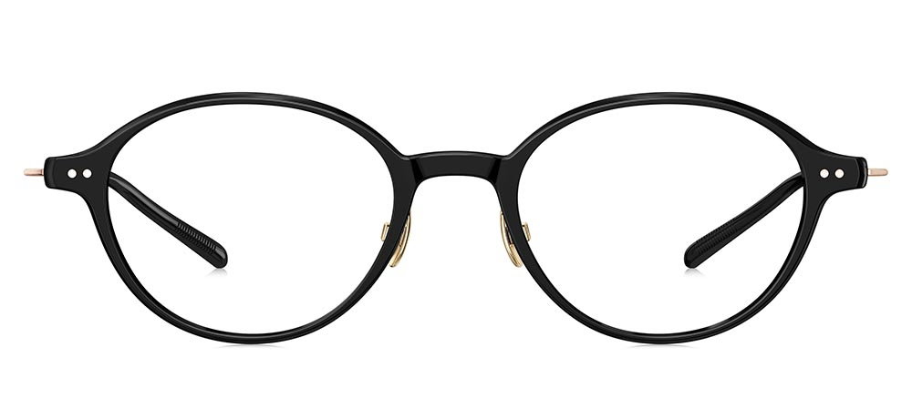 BOLON BJ5211-B10 Optik Genç Kadın Oval Çerçeveli Grilamid TR90 - 1
