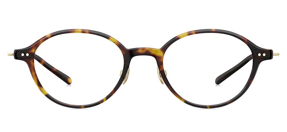 BOLON BJ5211-B20 Optik Genç Kadın Oval Çerçeveli Grilamid TR90 - 1