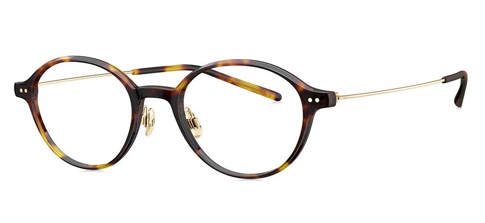 BOLON BJ5211-B20 Optik Genç Kadın Oval Çerçeveli Grilamid TR90 - 2