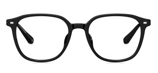 BOLON BJ5217-B10 Optik Genç Erkek,Kadın,Unisex Köşeli Çerçeveli Asetat - BOLON