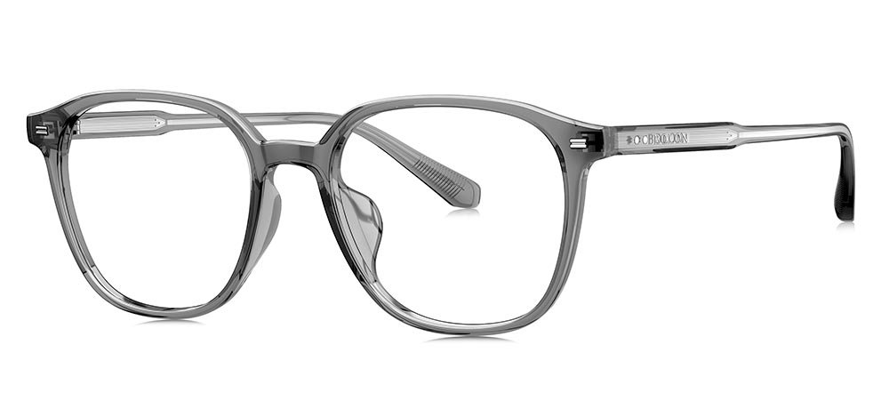 BOLON BJ5217-B16 Optik Genç Erkek,Kadın,Unisex Köşeli Çerçeveli Asetat - 2