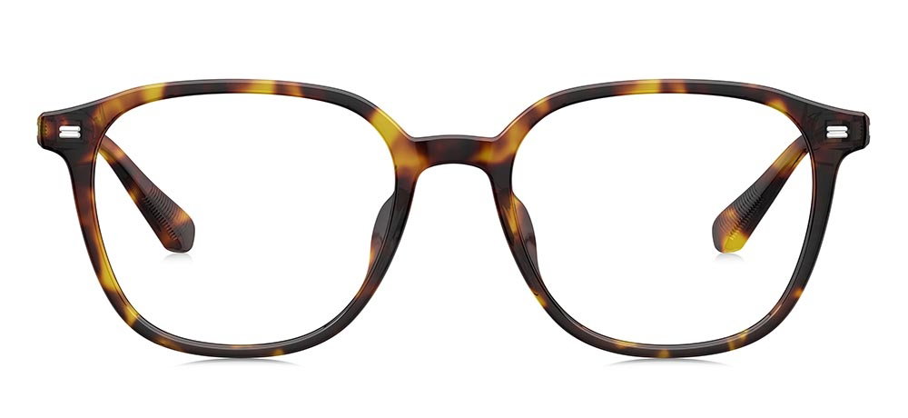 BOLON BJ5217-B20 Optik Genç Erkek,Kadın,Unisex Köşeli Çerçeveli Asetat - 1