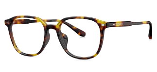 BOLON BJ5217-B20 Optik Genç Erkek,Kadın,Unisex Köşeli Çerçeveli Asetat - BOLON (1)