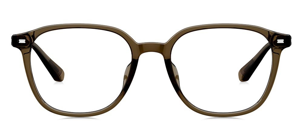 BOLON BJ5217-B80 Optik Genç Erkek,Kadın,Unisex Köşeli Çerçeveli Asetat - 1