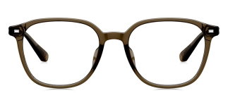 BOLON BJ5217-B80 Optik Genç Erkek,Kadın,Unisex Köşeli Çerçeveli Asetat - BOLON