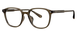 BOLON BJ5217-B80 Optik Genç Erkek,Kadın,Unisex Köşeli Çerçeveli Asetat - BOLON (1)