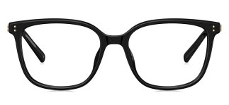 BOLON BJ5223-B10 Optik Genç Erkek,Kadın,Unisex Köşeli Çerçeveli Asetat - BOLON
