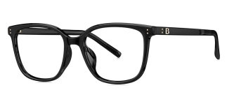 BOLON BJ5223-B10 Optik Genç Erkek,Kadın,Unisex Köşeli Çerçeveli Asetat - BOLON (1)