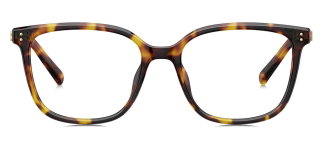 BOLON BJ5223-B20 Optik Genç Erkek,Kadın,Unisex Köşeli Çerçeveli Asetat - BOLON