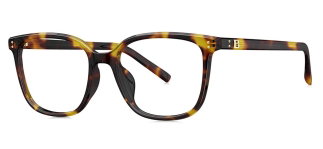 BOLON BJ5223-B20 Optik Genç Erkek,Kadın,Unisex Köşeli Çerçeveli Asetat - BOLON (1)