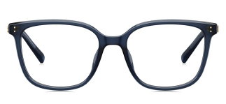 BOLON BJ5223-B70 Optik Genç Erkek,Kadın,Unisex Köşeli Çerçeveli Asetat - BOLON