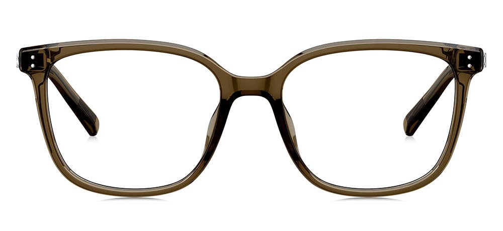 BOLON BJ5223-B80 Optik Genç Erkek,Kadın,Unisex Köşeli Çerçeveli Asetat - 1
