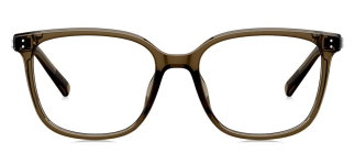 BOLON BJ5223-B80 Optik Genç Erkek,Kadın,Unisex Köşeli Çerçeveli Asetat - BOLON