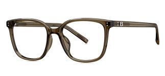 BOLON BJ5223-B80 Optik Genç Erkek,Kadın,Unisex Köşeli Çerçeveli Asetat - BOLON (1)