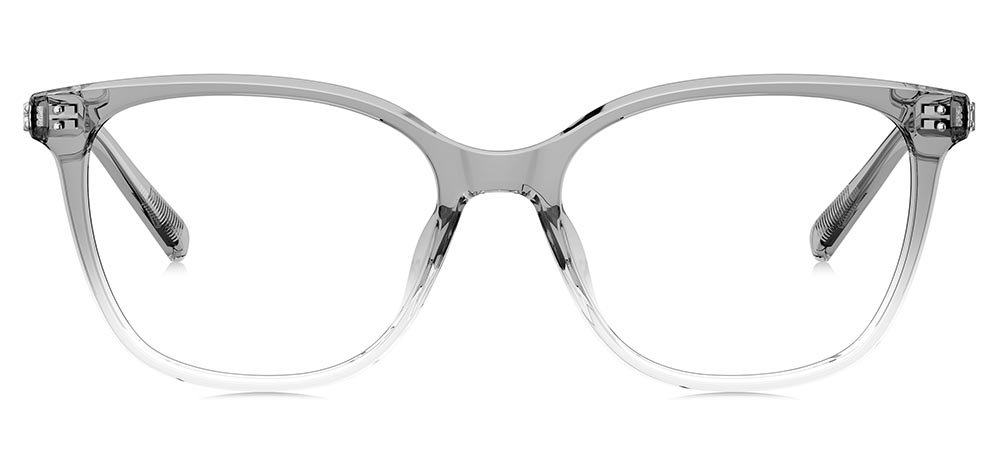 BOLON BJ5225-B19 Optik Genç Kadın Köşeli Çerçeveli Asetat - 1