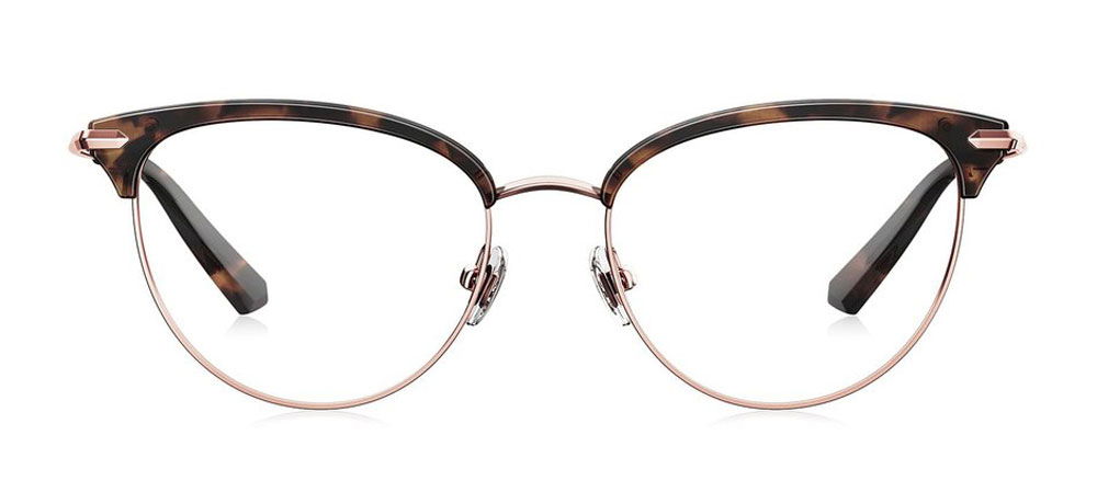 BOLON BJ6050-B21 Optik Genç,Yetişkin Erkek,Kadın,Unisex Geometrik Çerçeveli Titanyum - 1