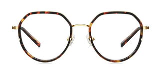 BOLON BJ6067-B20 Optik Genç,Yetişkin Erkek,Kadın,Unisex Geometrik Çerçeveli Titanyum - BOLON