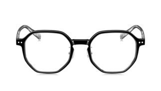 BOLON BJ6082-B10 Optik Genç Kadın Geometrik Çerçeveli Asetat 