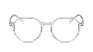 BOLON BJ6082-B12 Optik Genç Kadın Geometrik Çerçeveli Asetat - BOLON