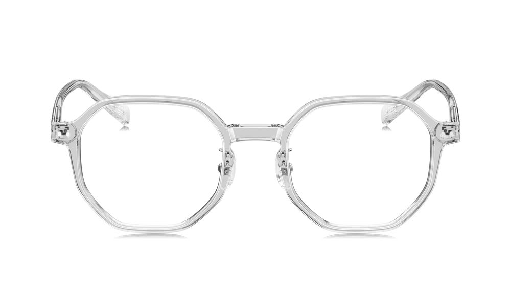 BOLON BJ6082-B12 Optik Genç Kadın Geometrik Çerçeveli Asetat - 1