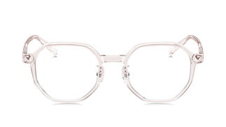 BOLON BJ6082-B30 Optik Genç Kadın Geometrik Çerçeveli Asetat 