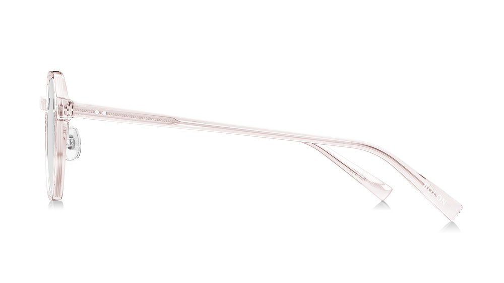 BOLON BJ6082-B30 Optik Genç Kadın Geometrik Çerçeveli Asetat - 3