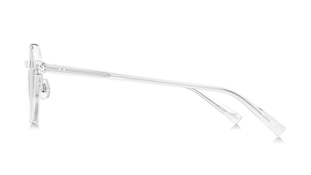 BOLON BJ6082-B90 Optik Genç Kadın Geometrik Çerçeveli Asetat - 3