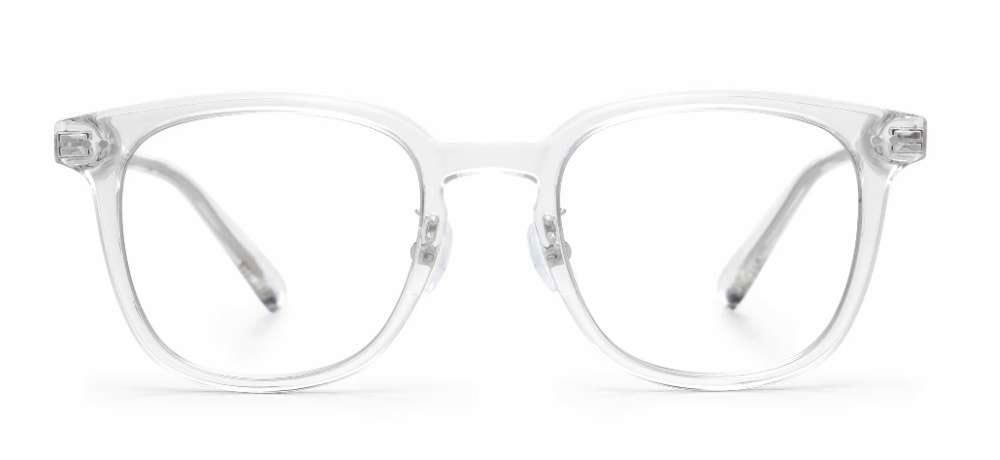 BOLON BJ6083-B90 Optik Genç Erkek,Kadın,Unisex Oval Çerçeveli Asetat - 1