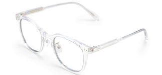 BOLON BJ6083-B90 Optik Genç Erkek,Kadın,Unisex Oval Çerçeveli Asetat - BOLON (1)