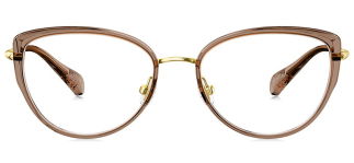 BOLON BJ6156-B21 Optik Genç Kadın Çekik Çerçeveli Titanyum - BOLON