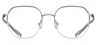 BOLON BJ6173-B19 Optik Genç Kadın Geometrik Çerçeveli Titanyum 