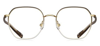 BOLON BJ6173-B29 Optik Genç Kadın Geometrik Çerçeveli Titanyum 