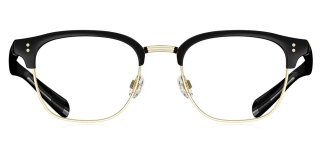 BOLON BJ6185-B12 Optik Genç Erkek Köşeli Çerçeveli Asetat - BOLON