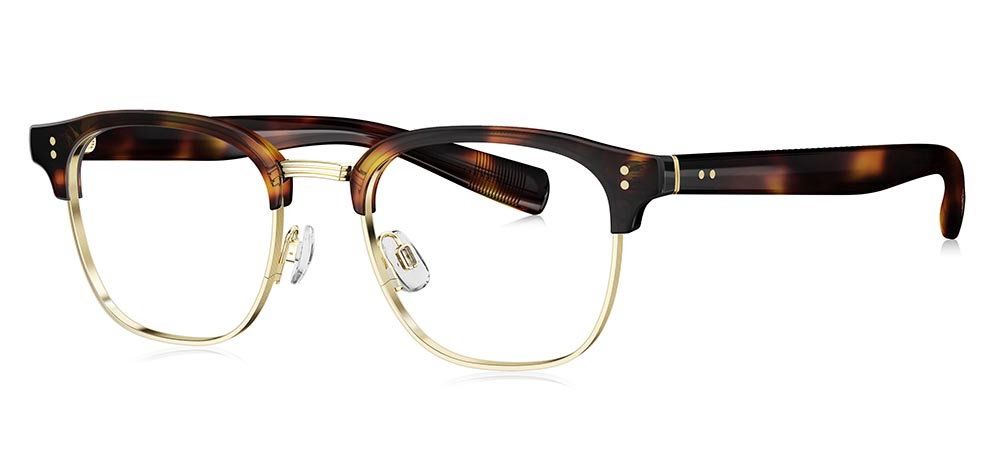 BOLON BJ6185-B20 Optik Genç Erkek Köşeli Çerçeveli Asetat - 2