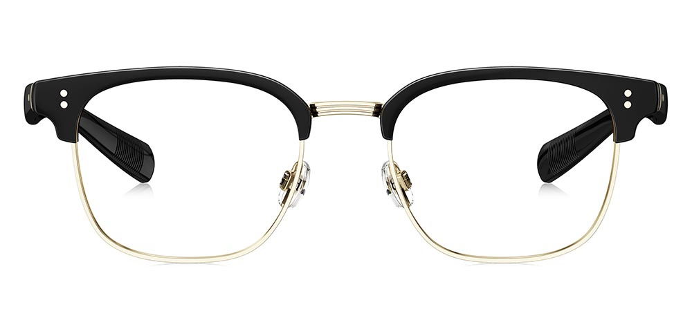 BOLON BJ6186-B12 Optik Genç Erkek Köşeli Çerçeveli Grilamid TR90 - 1