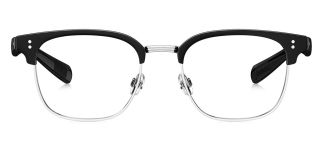 BOLON BJ6186-B15 Optik Genç Erkek Köşeli Çerçeveli Grilamid TR90 