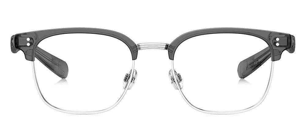 BOLON BJ6186-B16 Optik Genç Erkek Köşeli Çerçeveli Grilamid TR90 - 1