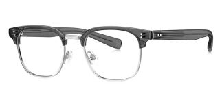 BOLON BJ6186-B16 Optik Genç Erkek Köşeli Çerçeveli Grilamid TR90 - BOLON (1)