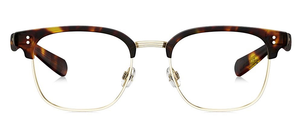 BOLON BJ6186-B20 Optik Genç Erkek Köşeli Çerçeveli Grilamid TR90 - 1