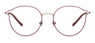 BOLON BJ7120-B31 Optik Genç,Yetişkin Kadın Oval Çerçeveli Titanyum - BOLON