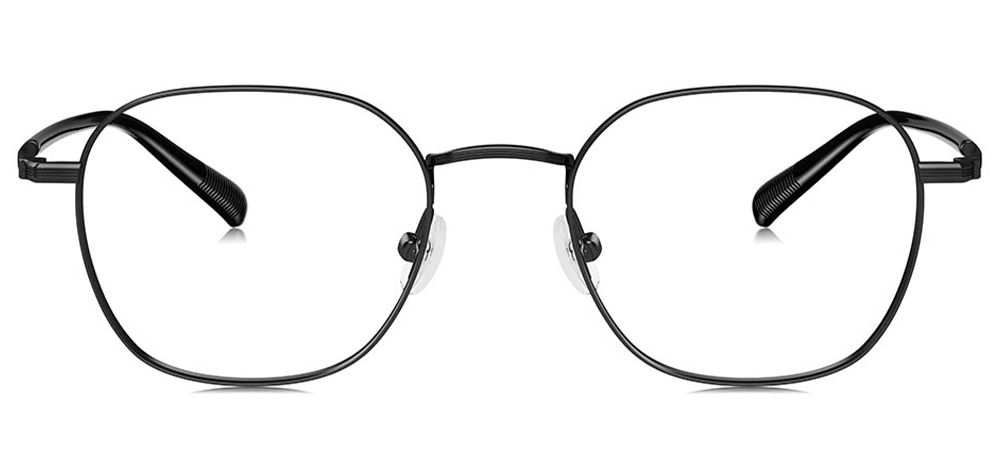 BOLON BJ7325-B11 Optik Çocuk Erkek,Kadın,Unisex Yarı-Oval Çerçeveli Titanyum - 1