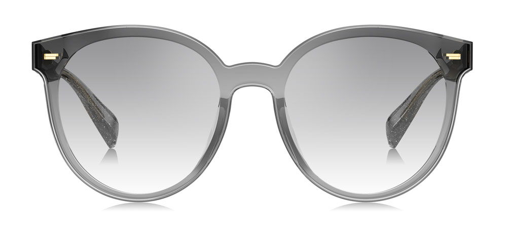 BOLON BK3001-A21 Güneş Çocuk Kadın Oval Çerçeveli Asetat Polarize - 1